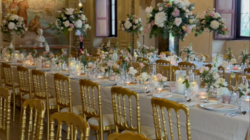 Marcandole Catering 