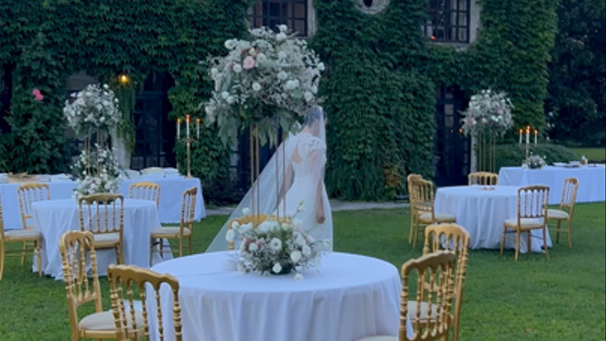 Marcandole Catering 
