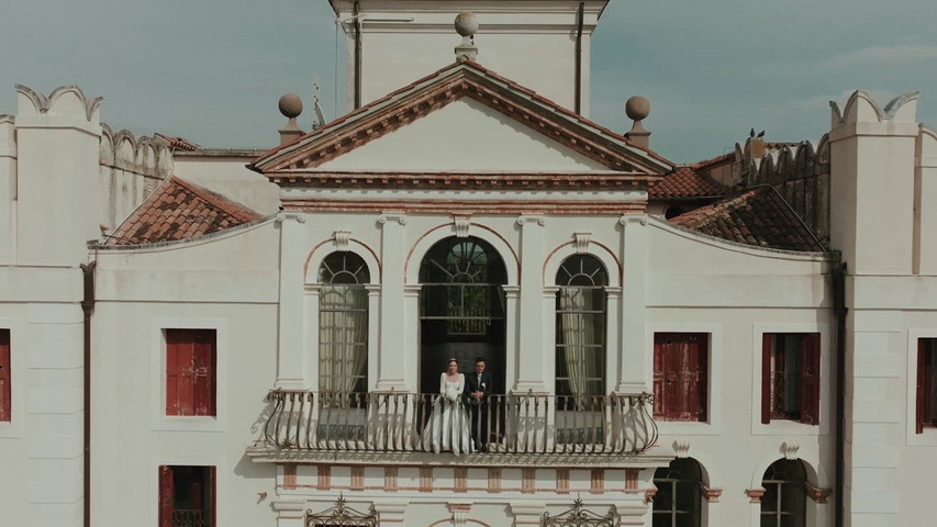 Denise e Stefano wedding highlights 25.5.25