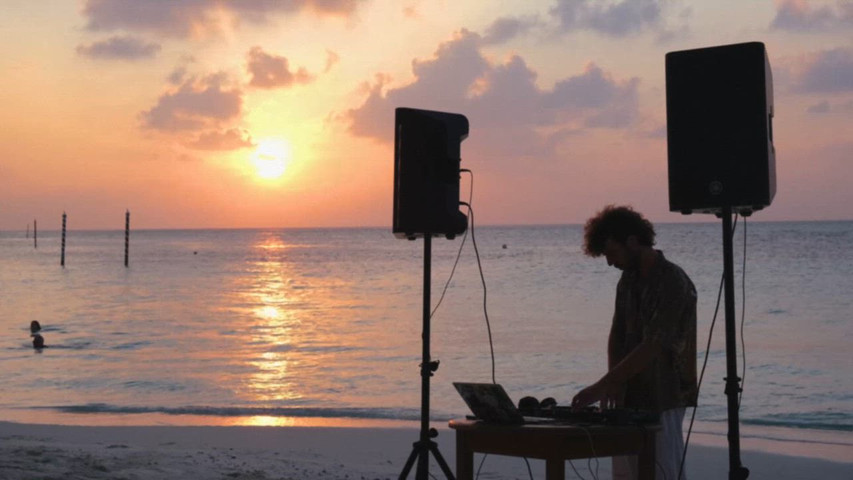 Faro – Curated live music 