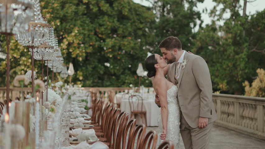 Lucia e Andrea Wedding highlights