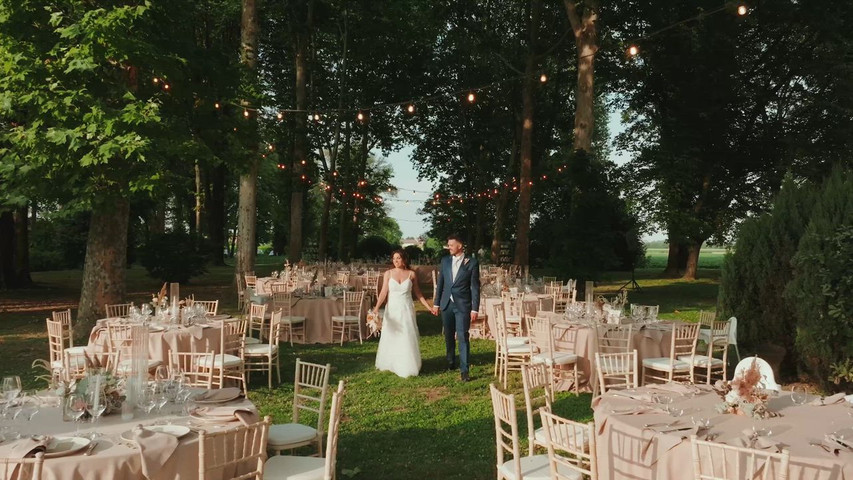 Elena e Giovanni wedding highlights 