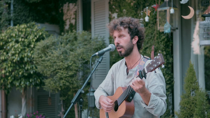 Faro – Curated live music 
