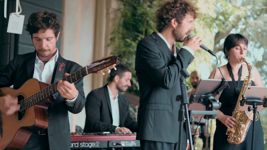 Faro – Curated live music 