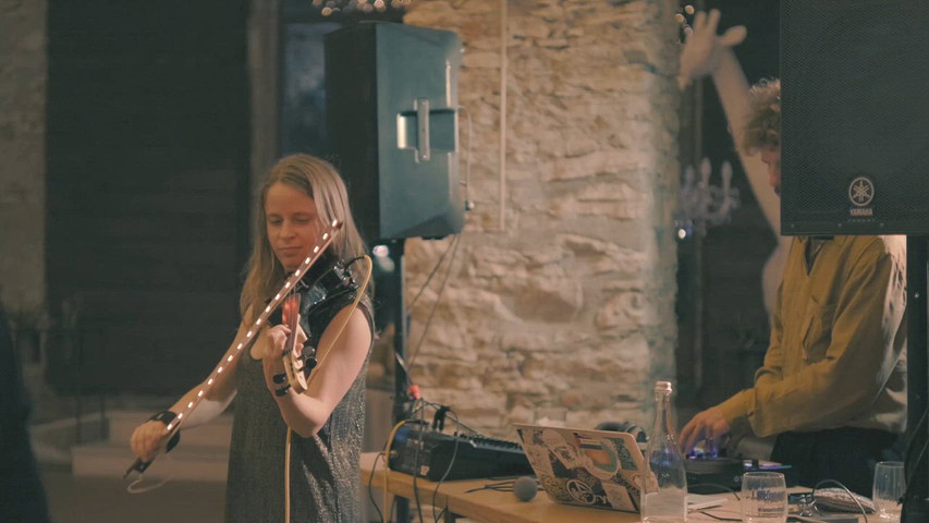 Faro – Curated live music 
