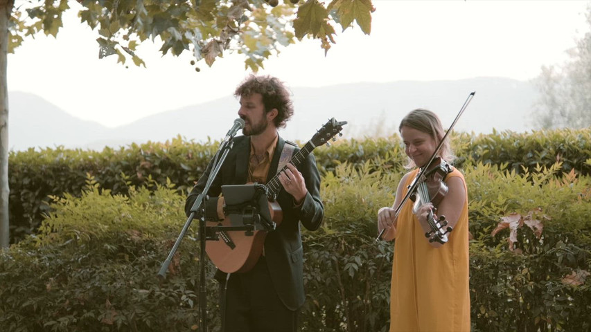 Faro – Curated live music