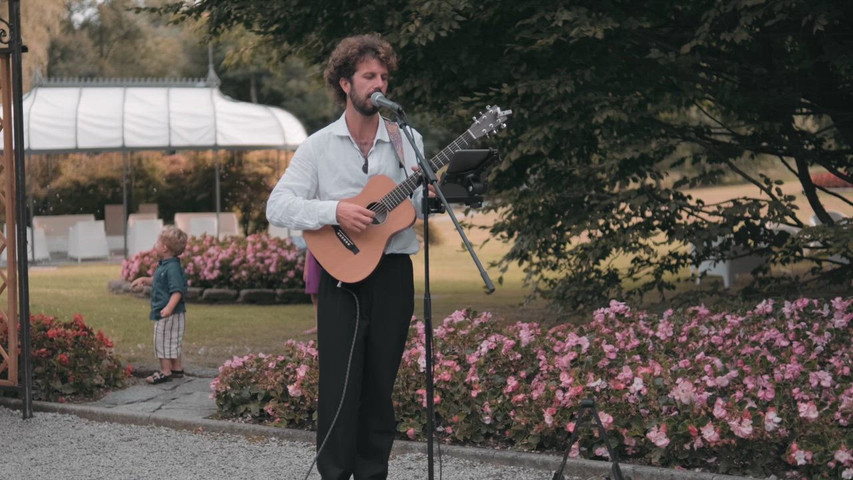 Faro - Curated live music