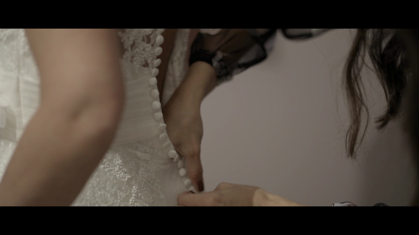 Stefano e Cristina Wedding Trailer