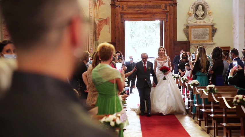 Davide e Lucia 
