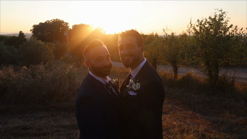 Samuele & Simone