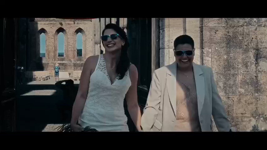 Laura e Sara 