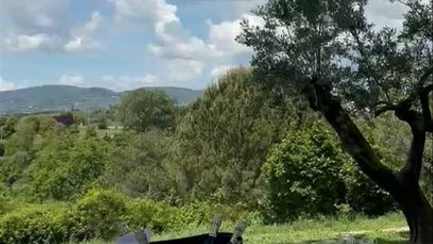 Villa Buitoni 