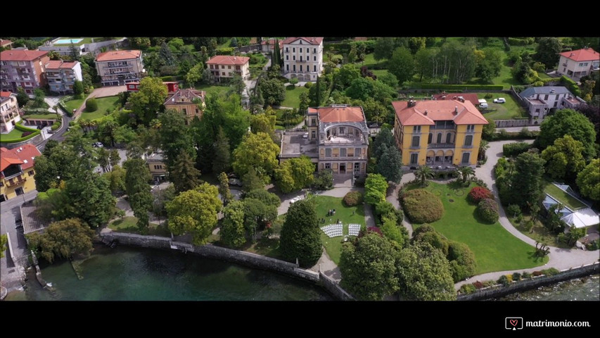 Villa Giulia Pallanza - RacconTiAmo