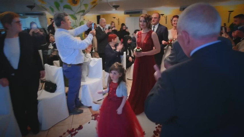 Noemi e Francesco