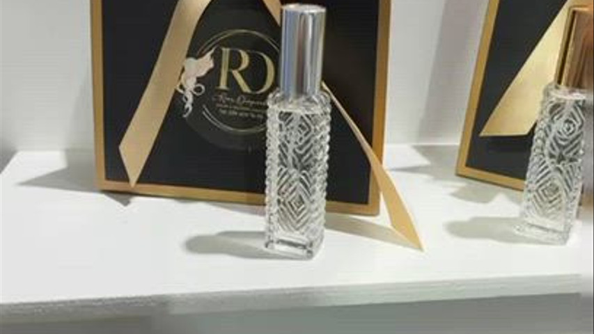 Purfum Bar