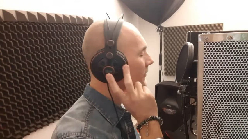 FAITH_GEORGE MICHAEL (SIGNATURE VIBES by Davide Ricci)