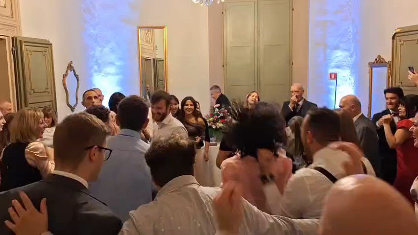 E ADESSO.....FESTAAAA!!!!