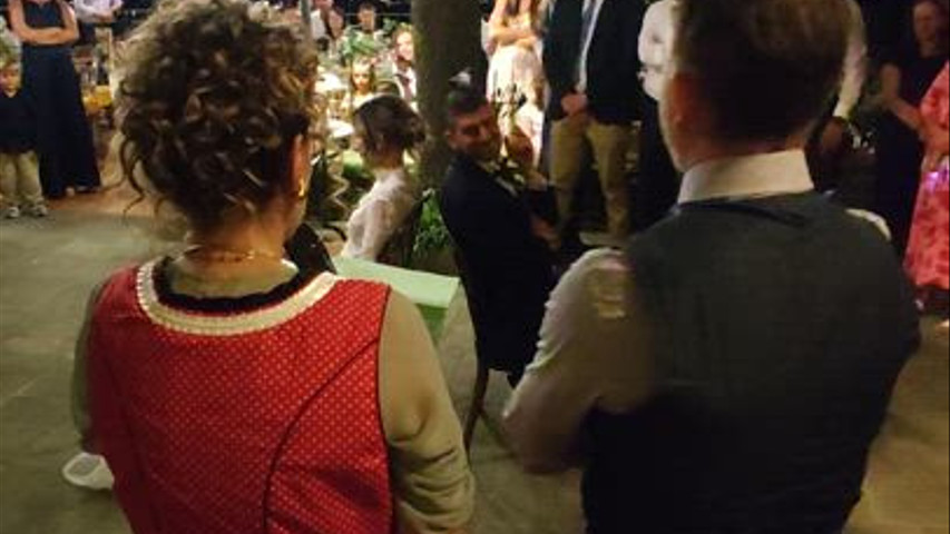 Mattia Tribbioli