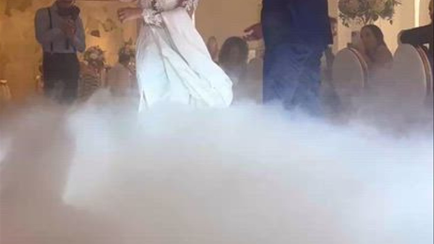  Il ballo sulle nuvole 