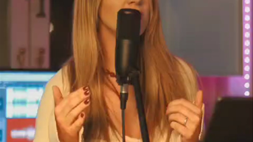 Canta ancora reel