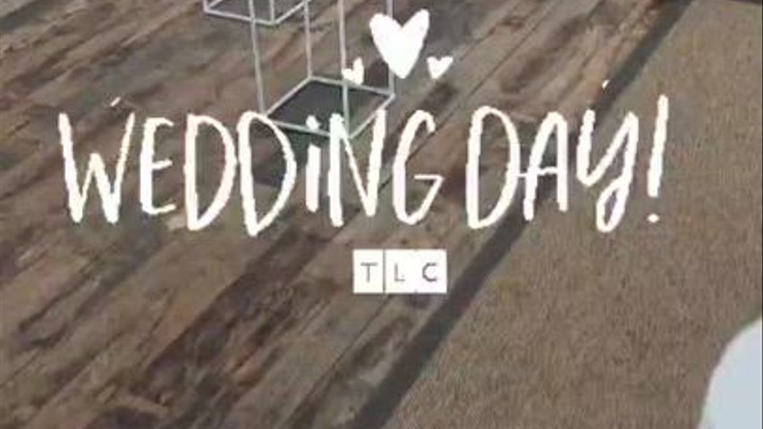 WEDDING MAGIC MOMENT