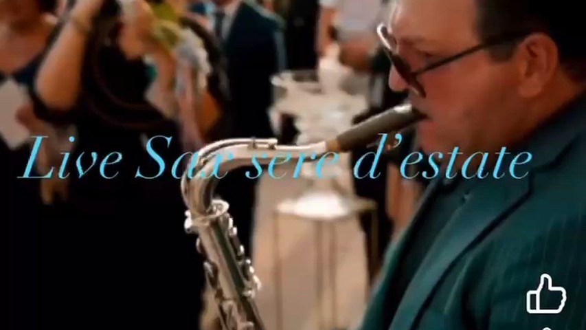  Party Sax