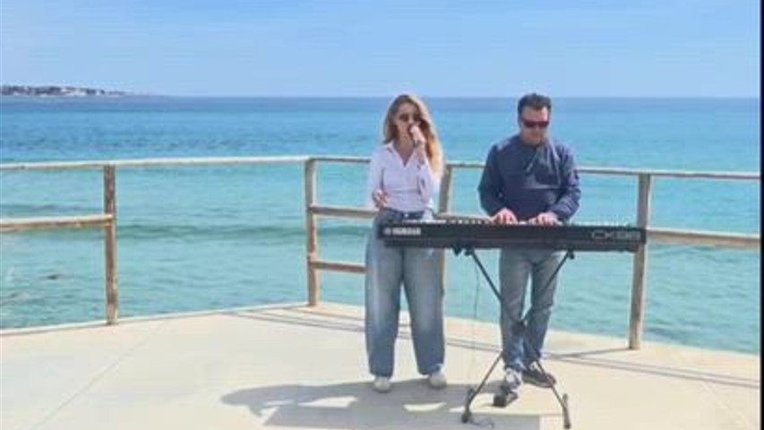L'eco delle, la melodia del 