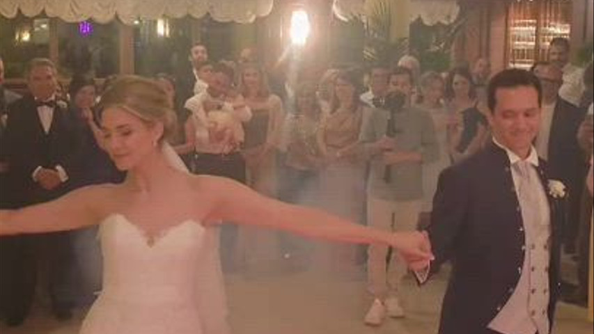 Matrimonio Jessica e Francesco 