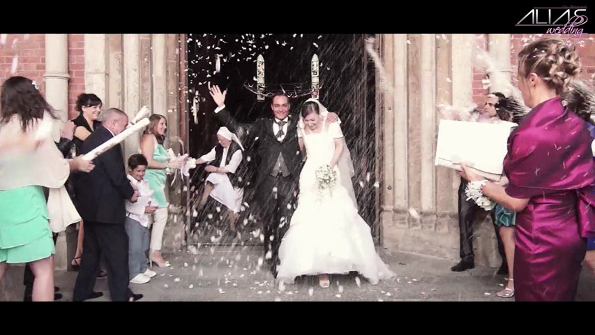 Alias Wedding - Showreel