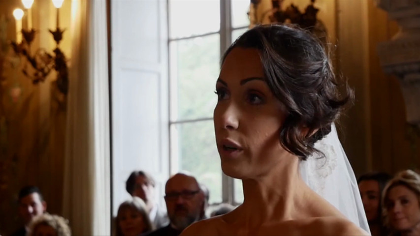 Chiara + Milvio - Wedding Trailer