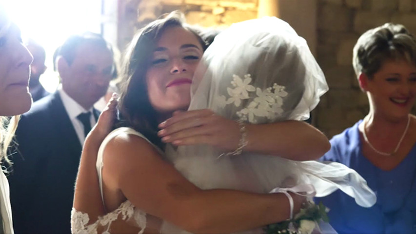 Manola + Luca  - Wedding Trailer