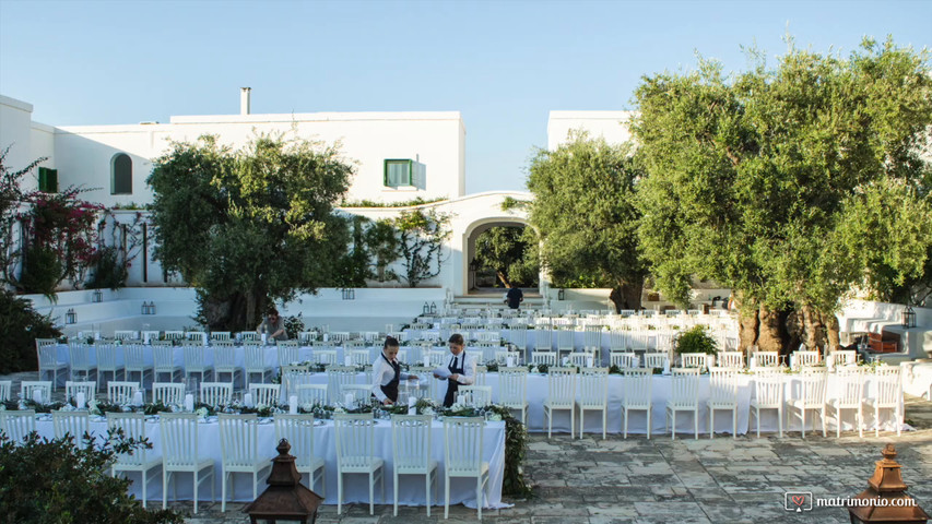 Masseria Il Melograno