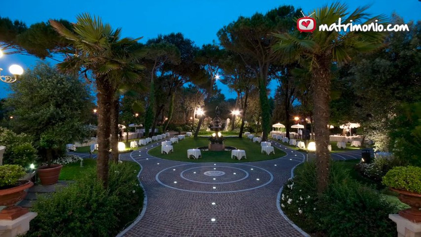 Grand Hotel Rimini e Residenza Parco Fellini