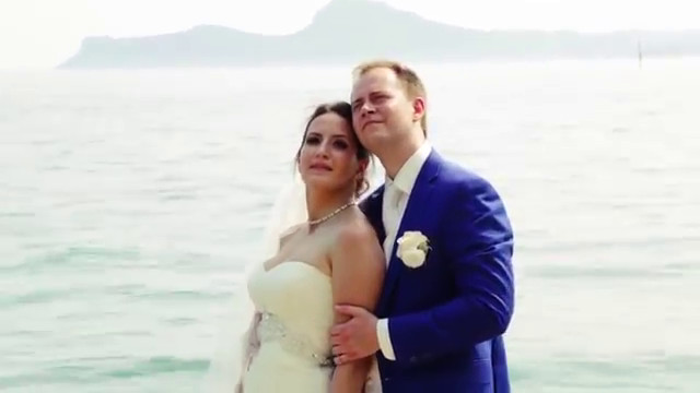 Matrimonio Garda 2014