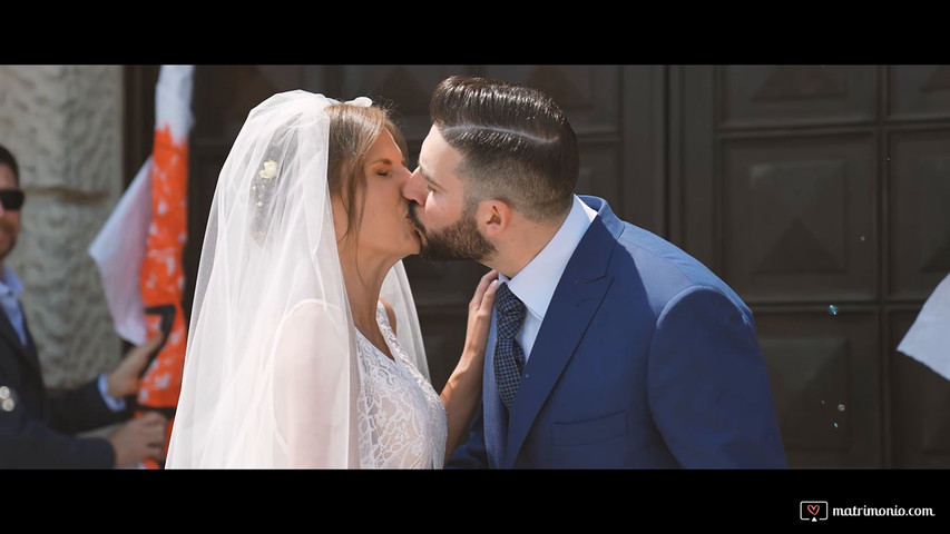 Giulia e Federico 21 maggio 2022