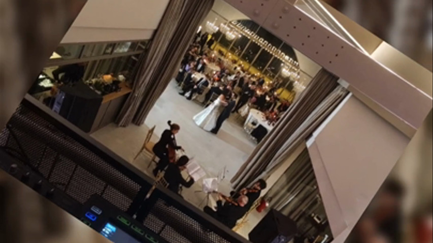 Wedding moments of 2024 