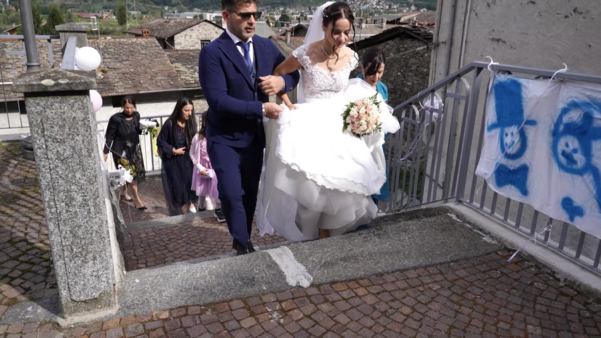Tania e Fausto 2024