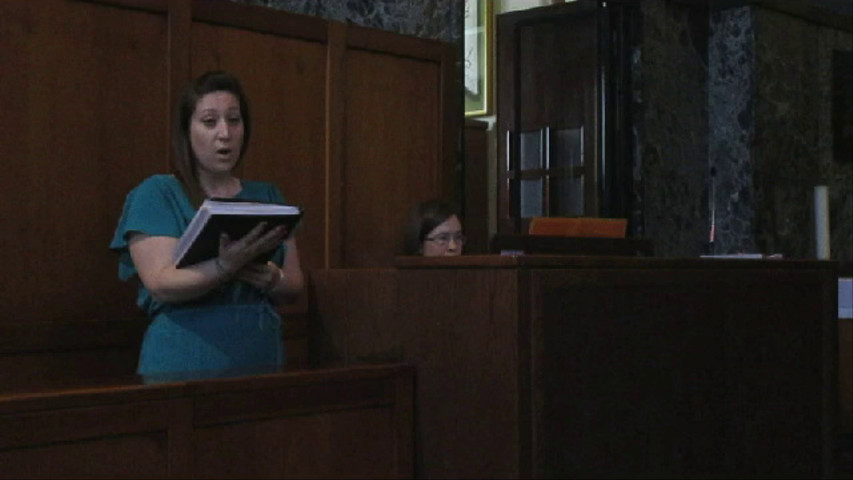 Dolce sentire - Soprano e organo