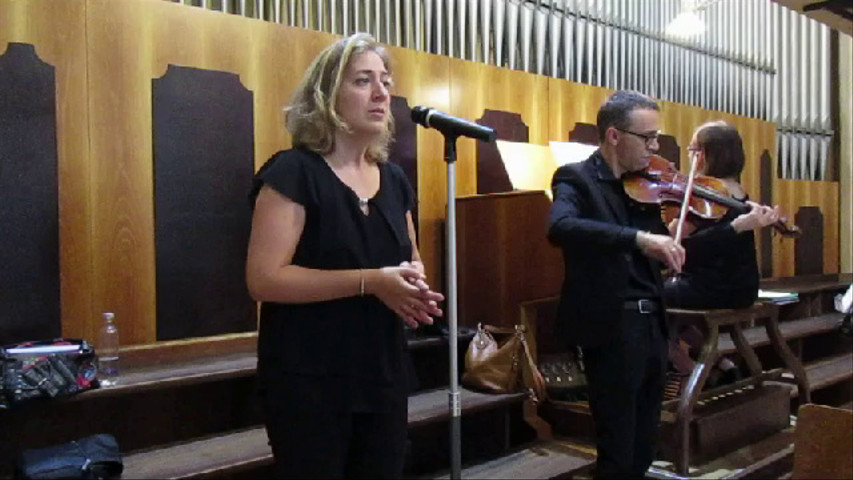 Ave Maria - Trio
