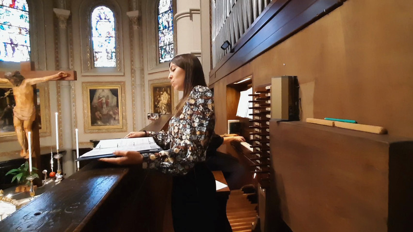 Ave Maria di Bach/Gounod 