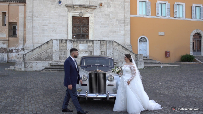 Eleonora e Luca