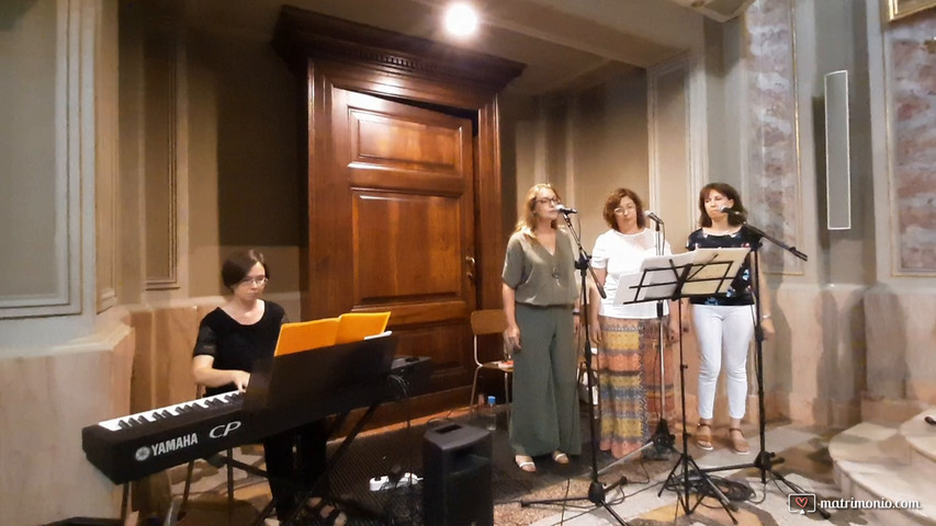 Antica eterna danza