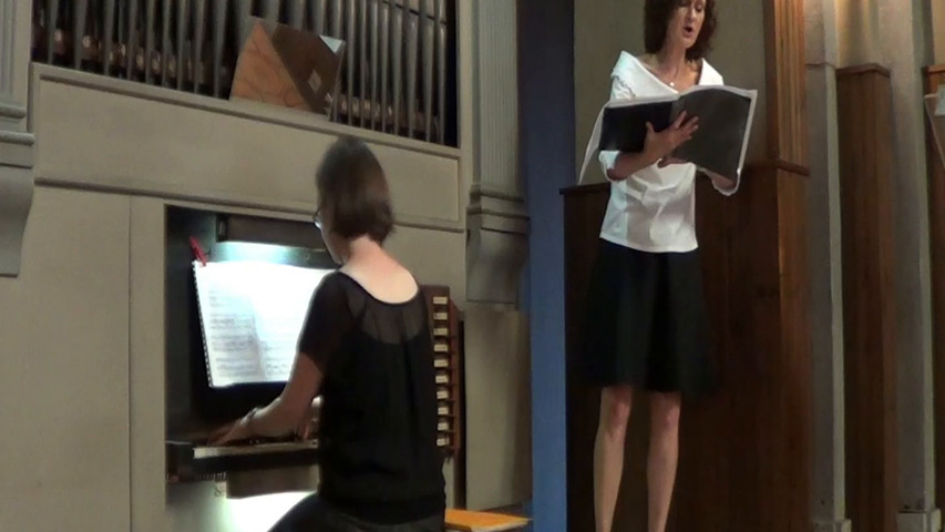 Mozart - "Benedictus"