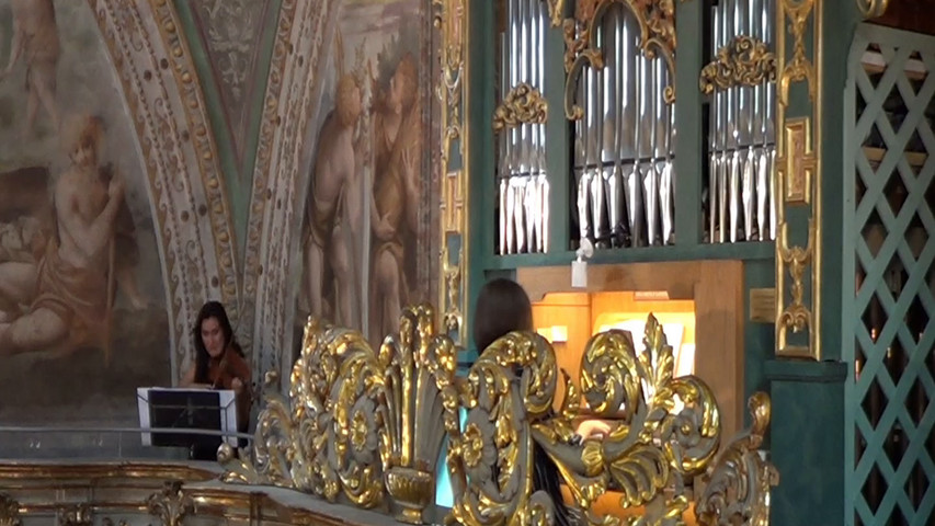 Mozart "Romanza"