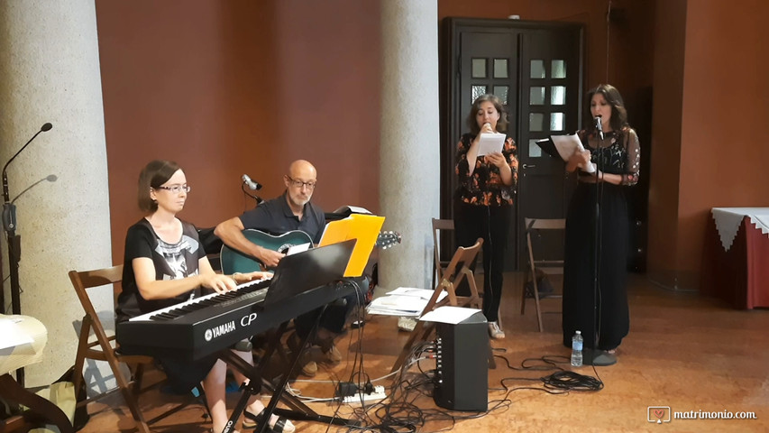 Alleluja - Canto per Cristo