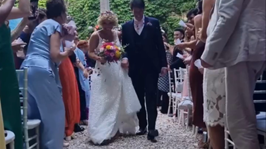 Giorgia e Francesco