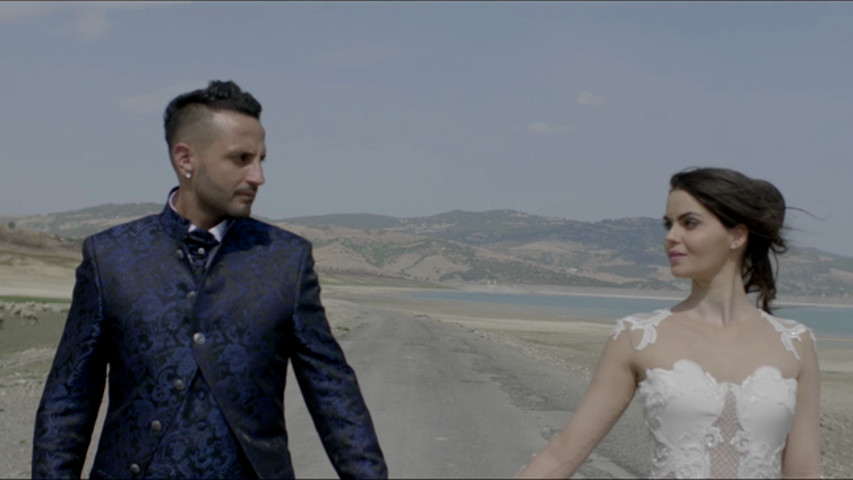 Vincenzo e Rosy