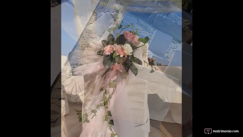 Wedding Blanca Cruz
