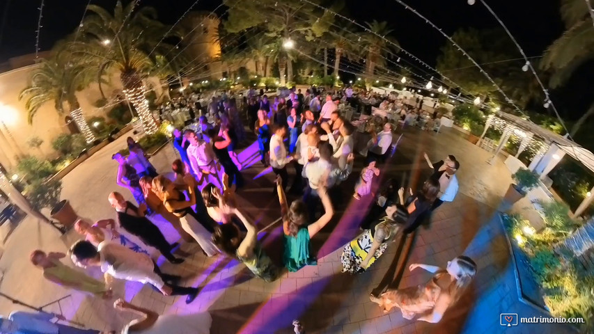 Disco paradise 