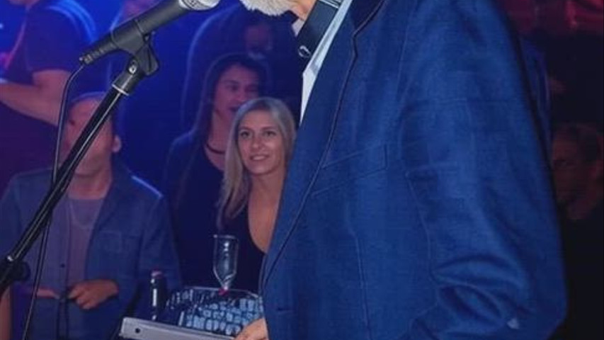 DJ MarcAnthony